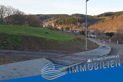 Grundstück zu verkaufen in Hellenthal 33.200,00 € 522 m²