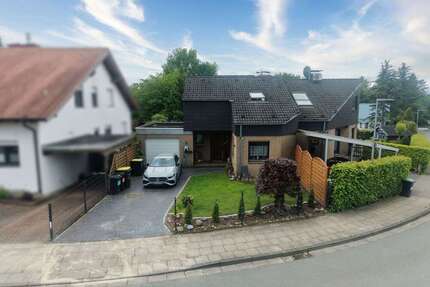 Haus zum Kaufen in Bielefeld 415.000,00 € 112.26 m²
