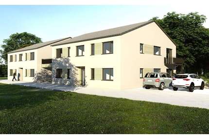 Wohnung zum Kaufen in Syrgenstein 301.710,00 € 68.57 m²