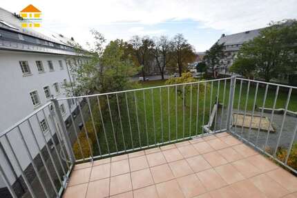 Wohnung zum Mieten in Chemnitz 320,00 € 52.52 m²