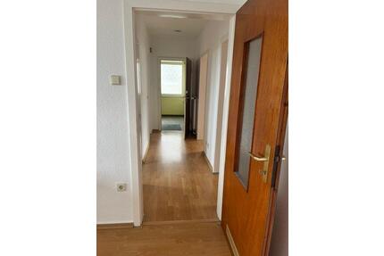 Helle 3 Zimmer Wohnung in Witten-Annen, 63qm