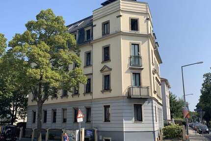 Wohnung zum Mieten in Dresden 605,00 € 60.4 m²