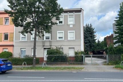 2-Raumwohnung in Cottbus - 353,00&nbsp;EUR Kaltmiete, ca.&nbsp; 47,00&nbsp;m&sup2; in Cottbus (PLZ: 03046)