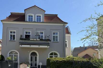 Wohnung zum Mieten in Hohen Neuendorf 1.183,32 € 78.88 m²