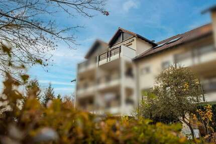 Wohnung zum Kaufen in Ober-Ramstadt 274.000,00 € 78.28 m²