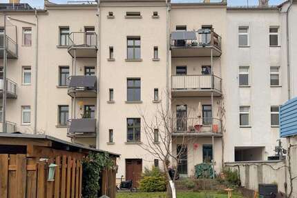 Wohnung zum Kaufen in Leipzig 285.000,00 € 77 m²