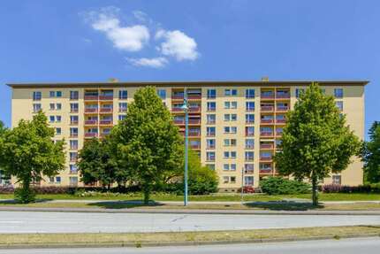 Wohnung zum Mieten in Hoyerswerda 297,00 € 53.97 m²