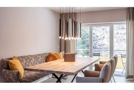 Leben am Titisee - Hochwertig ausgestattete Eigentumswohnungen - Titisee-Neustadt