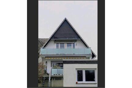 bezugsfertiges modernes Einfamilienhaus in beliebtem Ortsteil - Barsinghausen