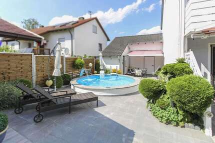 Haus zum Kaufen in Dasing 619.354,00 € 140.01 m²