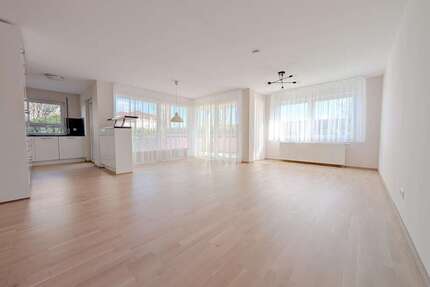 Wohnung zum Mieten in Backnang 1.290,00 € 93 m²