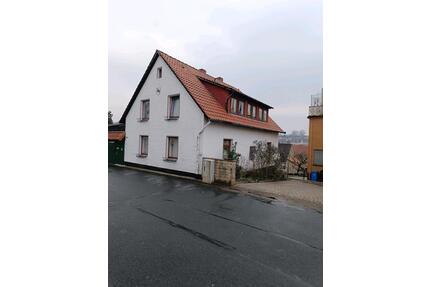 Landidyll m. Zukunftsvision inkl. fertiger Architektenplan.196 qm - Freden (Leine)