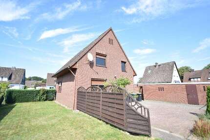 Haus zum Kaufen in Uelzen 215.000,00 € 106 m²
