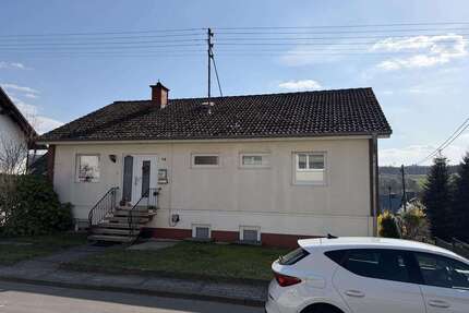 Haus zum Kaufen in Neunkirchen 252.000,00 € 155 m²