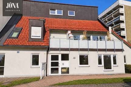 Wohnung zum Kaufen in Bayreuth 239.000,00 € 82.44 m²