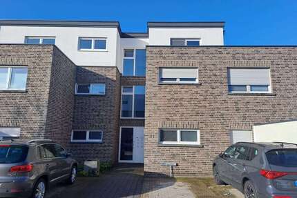 Wohnung zum Mieten in Wesel 682,00 € 61.69 m²