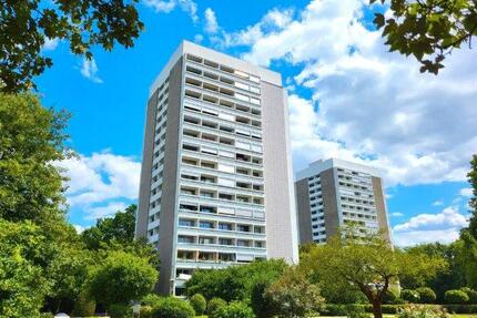 möblierte 2 Zimmer Whg gegenüber KH Bogenhausen - München