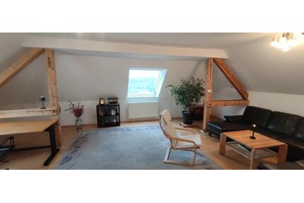 Ferienwohnung Erfurt - 90,00&nbsp;EUR Kaltmiete, in Erfurt (PLZ: 99085) Johannesvorstadt