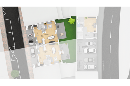 Grundstück zu verkaufen in Brühl 182.000,00 € 138 m²