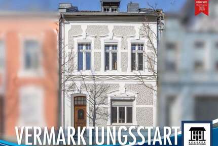 Haus zum Kaufen in Rheinbach 475.000,00 € 151 m²