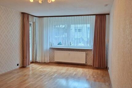 3-Zimmer Wohnung mit Balkon und Stellplatz PROVISIONSFREI - Stuttgart Bad Cannstatt