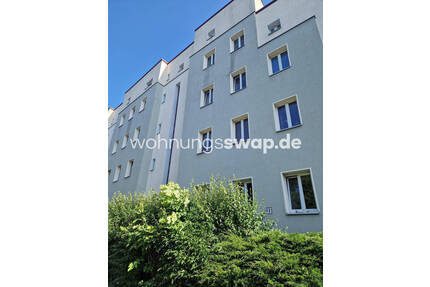 Wohnungsswap - Liebermannstraße - Berlin Weißensee
