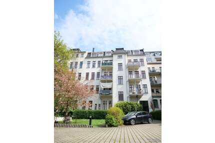 Wohnung zum Mieten in Leipzig 2.645,00 € 264 m²