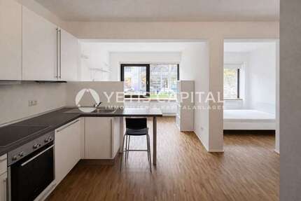 Wohnung zum Kaufen in Köln 259.000,00 € 32.46 m²