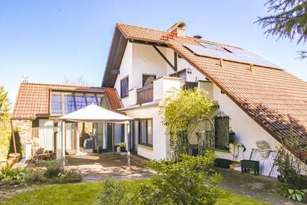 Haus zum Kaufen in Euerbach OT Obbach 349.000,00 € 165 m²