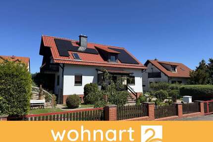 Haus zum Kaufen in Darlingerode 390.000,00 € 182 m²