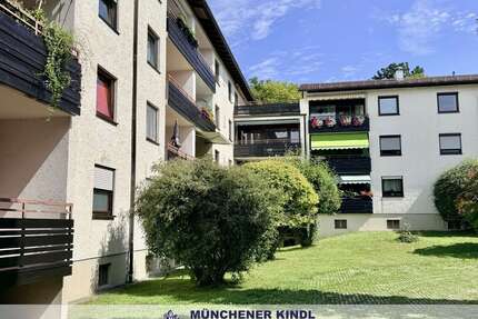 Wohnung zum Kaufen in Herrsching am Ammersee 394.000,00 € 81.84 m²