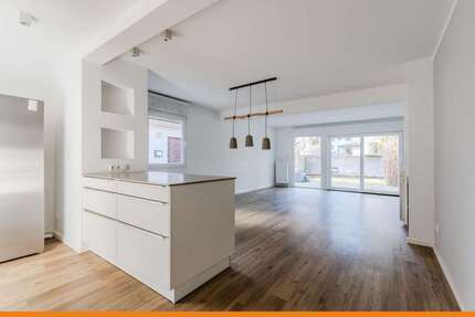 Haus zum Kaufen in Berlin - Wannsee 820.000,00 € 116.1 m²