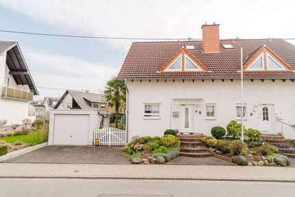 Haus zum Kaufen in Niederwerth 399.000,00 € 122.55 m²