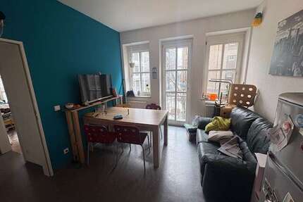 Wohnung zum Mieten in Aachen 310,00 € 12 m²