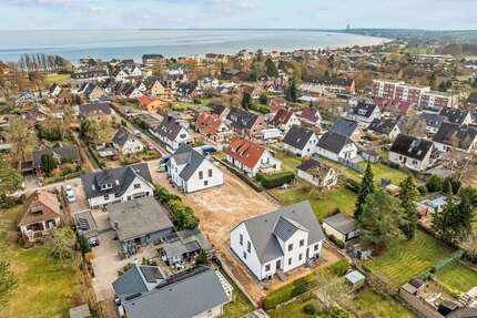 Haus zum Kaufen in Haffkrug 695.000,00 € 116.62 m²