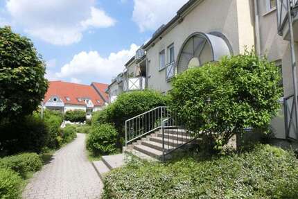 Wohnung zum Mieten in Bayreuth 330,00 € 21 m²