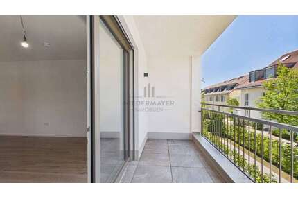 Wohnung zum Mieten in München Forstenried 970,00 € 42 m² - München / Forstenried
