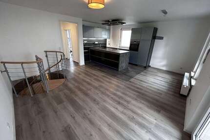 Wohnung zum Mieten in Griesheim (bei Darmstadt) 1.250,00 € 84 m²