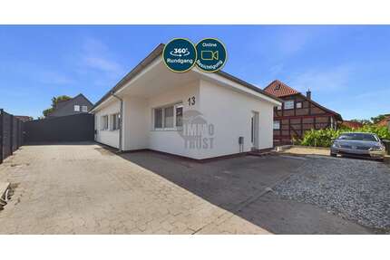 Haus zum Kaufen in Laatzen Ingeln 369.000,00 € 87 m² - Laatzen / Ingeln