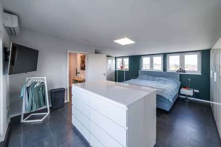Wohnung zum Kaufen in Mörfelden-Walldorf 599.000,00 € 154.15 m²