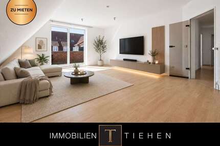 Wohnung zum Mieten in Meppen 830,00 € 103 m²