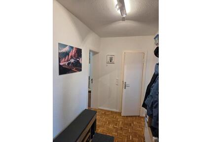 Anfrage Stopp 2,5 Zimmer Wohnung Ellerbek-Wellingdorf - Kiel