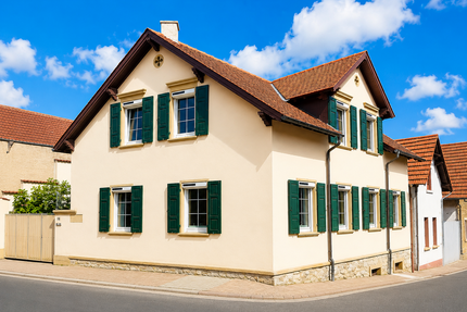 Haus zum Kaufen in Gau-Odernheim 379.000,00 € 140 m²