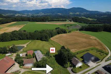 Grundstück zu verkaufen in Lalling 110.000,00 € 500 m²
