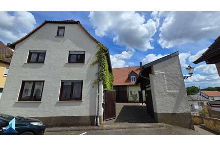 Haus zum Kaufen in Stadecken-Elsheim 449.000,00 € 231.3 m²