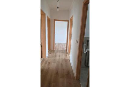 Mietwohnung in 06128 Halle (Saale) Salzburger Straße 26