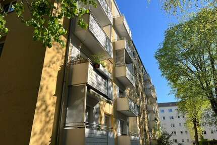 Wohnung zum Kaufen in München 590.000,00 € 74 m²