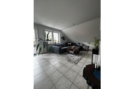 Großzügiges Wohnen am Sportpl. Spelle 4 Zi mit 50 m2 Dachterrasse