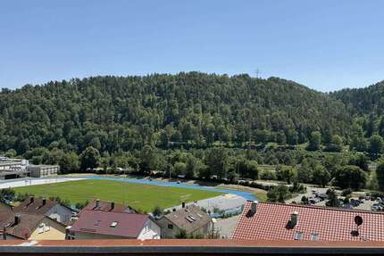 Wohnung zum Kaufen in Horb 198.000,00 € 75.46 m²