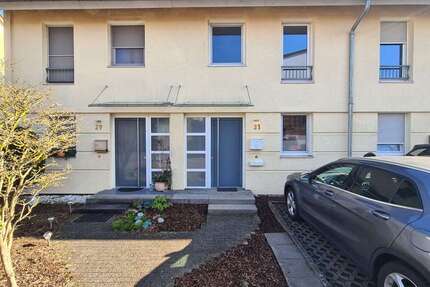 Haus zum Mieten in Kaiserslautern 1.250,00 € 147 m²